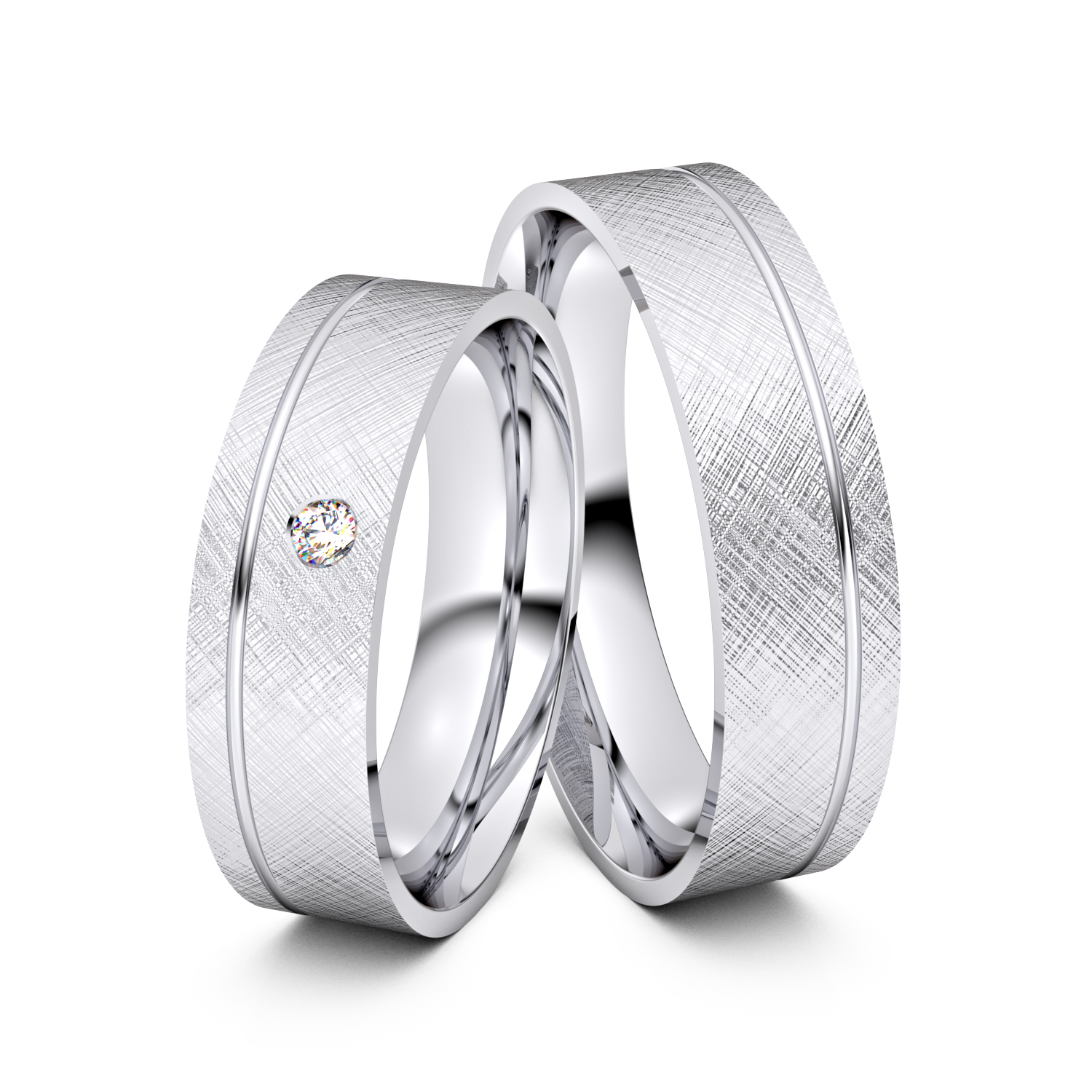 Modell TR377 925er Silber - 38211