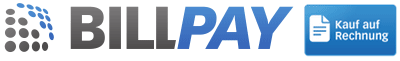 Kauf auf Rechnung mit BillPay