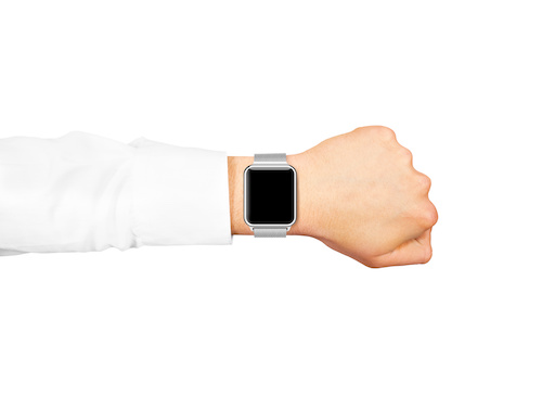 Apple Watch auf Rechnung kaufen