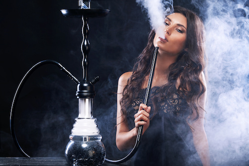 Shisha auf Rechnung kaufen