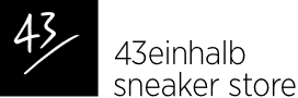 43einhalb Sneaker Store