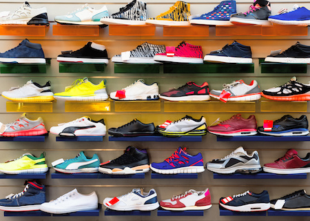 Nike store hotsell auf rechnung