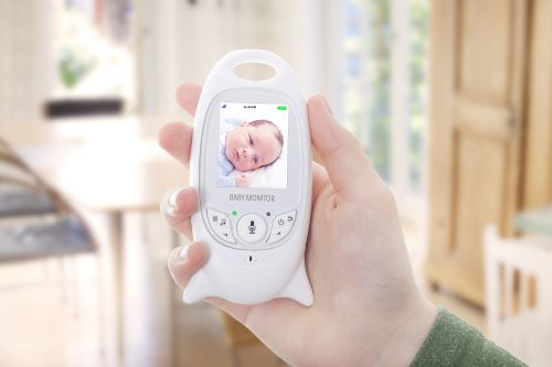 Babyphone mit Rechnungskauf bestellen