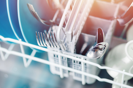 Spülmaschine auf Rechnung kaufen