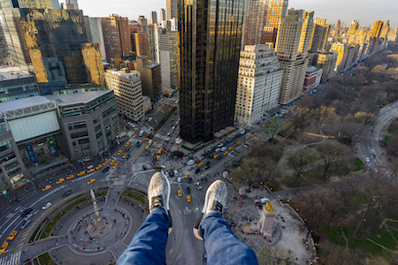 Rechnungskauf von adidas nmd