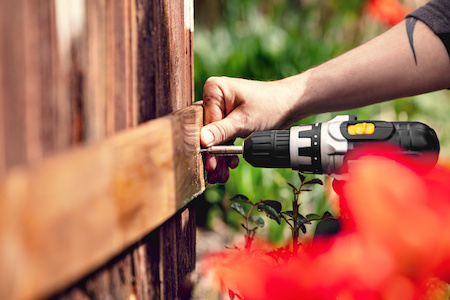 akkuschrauber mit Rechnung bezahlen