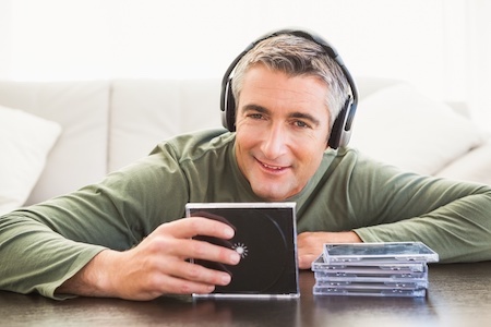 Hier CD-Player auf Rechnung kaufen auch für Neukunden
