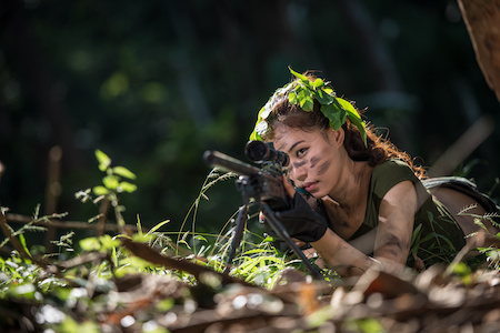 Luftgewehre online auf Rechnung kaufen