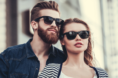 Sonnenbrillen auf Rechnung kaufen