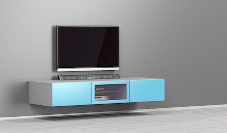 Rechnungskauf von soundbar