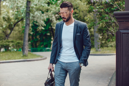 calvin klein auf Rechnung