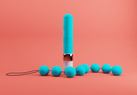 Dildo auf Rechnung kaufen