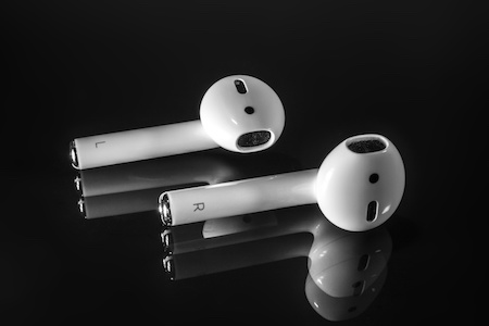 earpods auf Rechnung kaufen