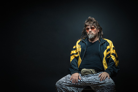 Rechnungskauf von Yakuza