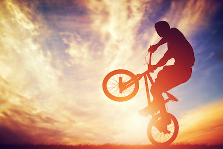BMX Rechnungskauf
