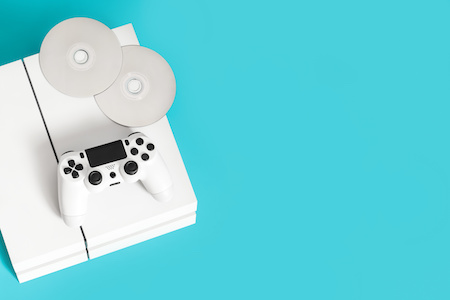 Konsole Rechnungskauf