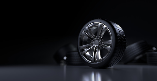 Alufelgen Rechnungskauf