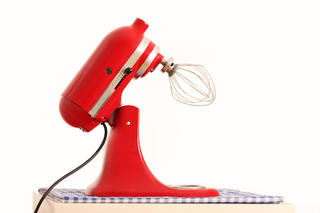 KitchenAid Rechnungskauf