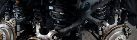 Autoteile auf Rechnung kaufen