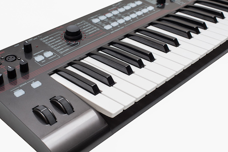 Korg auf Rechnung kaufen