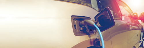 Elektroauto Rechnungskauf