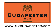 mybudapester logo