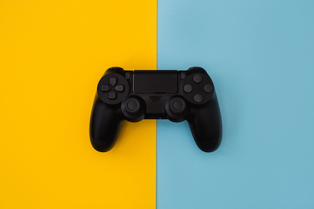 PS3 controller auf Rechnung kaufen