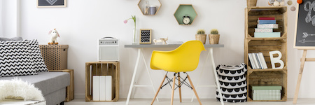 Jugendzimmer auf Rechnung kaufen