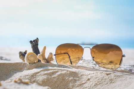 RayBan auf Rechnung kaufen