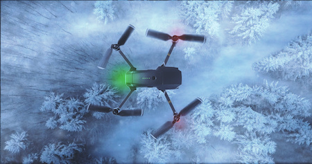 DJI auf Rechnung kaufen