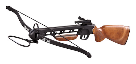 Armbrust Rechnungskauf