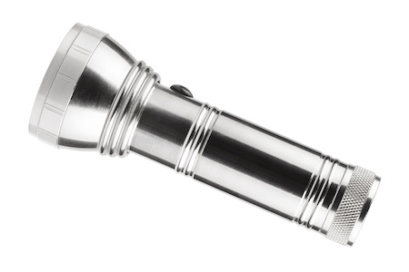 Taschenlampe auf Rechnung kaufen