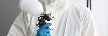 Airbrush Rechnungskauf