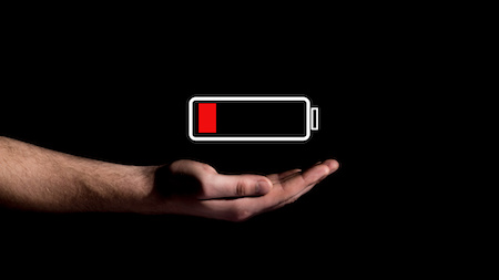 Akku auf Rechnung kaufen