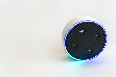 Alexa auf Rechnung kaufen