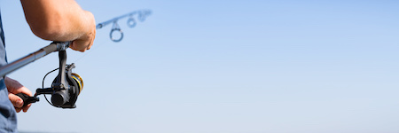 Angelruten auf Rechnung kaufen