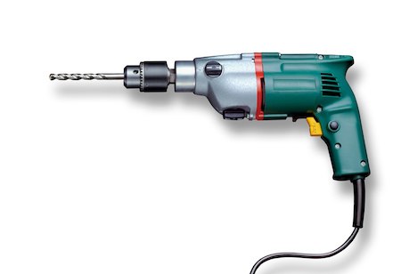 Bohrmaschine auf Rechnung kaufen