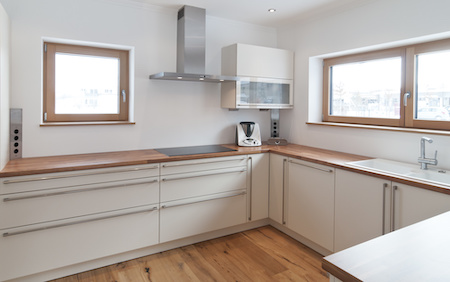 Einbauküche auf Rechnung kaufen