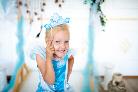 Eiskönigin auf Rechnung kaufen