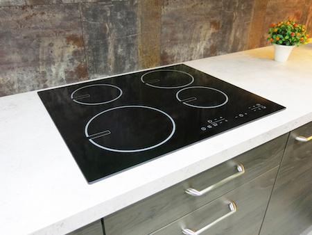 Elektroherd auf Rechnung kaufen