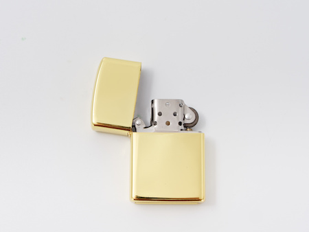 Dupont Feuerzeug Rechnungskauf