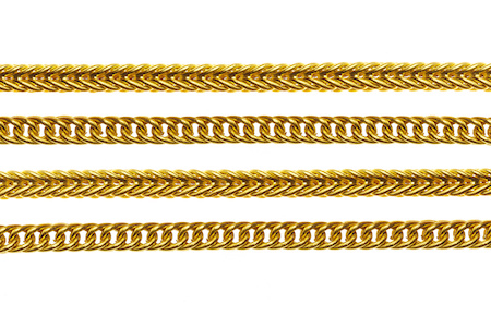 Goldkette auf Rechnung kaufen