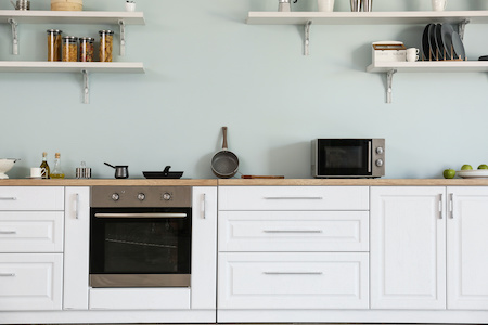 Standherd Rechnungskauf