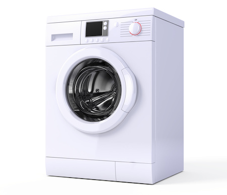 Mini Waschmaschine auf Rechnung kaufen