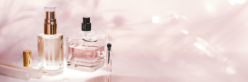 Perfume Rechnungskauf