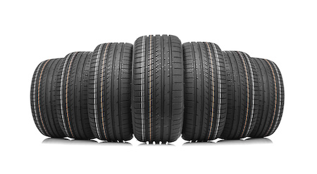 Sommerreifen Rechnungskauf