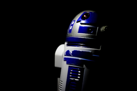 Star Wars auf Rechnung kaufen