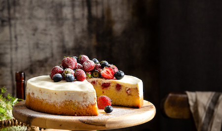 Torten Rechnungskauf