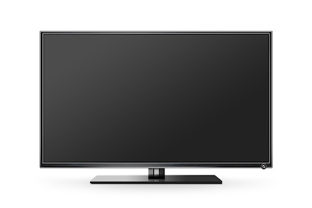 TV Gerät Rechnungskauf