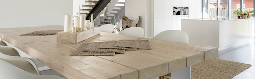 Esstisch Rechnungskauf